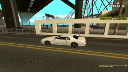 ||San Fierro Roleplay Mexico|| [SAMP 0.3x]