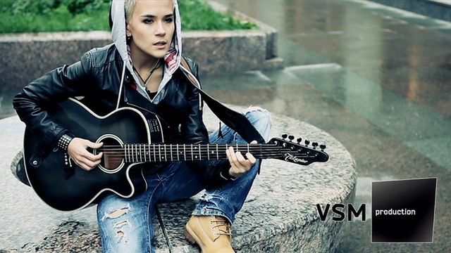 Влада Чупрова - Не Беги За Мной - VSM Production