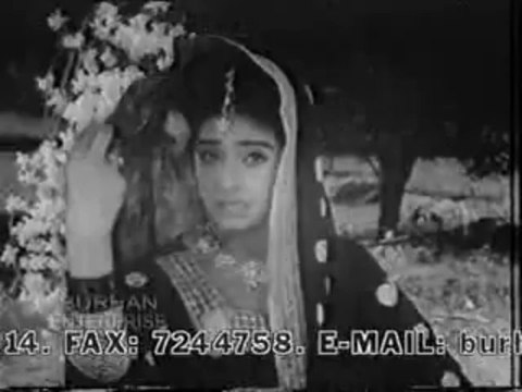 Mahi Ve Mainoon Lal Chara De Choora ( NOOR JEHAN ) By Aslam Nasir