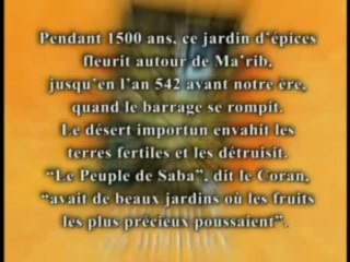 Documentaire - Les nations disparues – 2/2