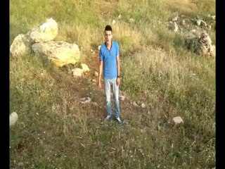 Arjin-sebebi sensin(2o13)new clip...