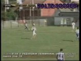 FC PROLETER NOVI SAD - FC NAPREDAK KRUSEVAC  0-2