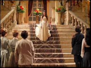 مسلسل اميرة القصر الحلقه 99 مدبلج للعربيه كامله
