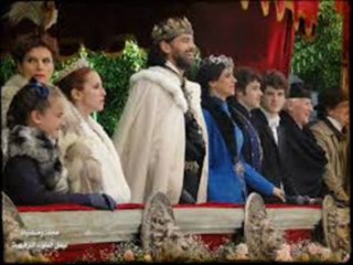 مشاهده مسلسل اميرة القصر الحلقه 99 مدبلج للعربيه كامله