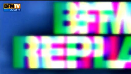 BFMTV Replay: Pierre Bergé pousse un coup de gueule - 20/05