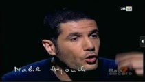 Nabil Ayouch Biographie