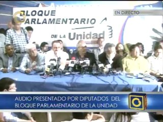 Mario Silva acusa a Diosdado Cabello por "fuga de divisas" en el Seniat y Cadivi