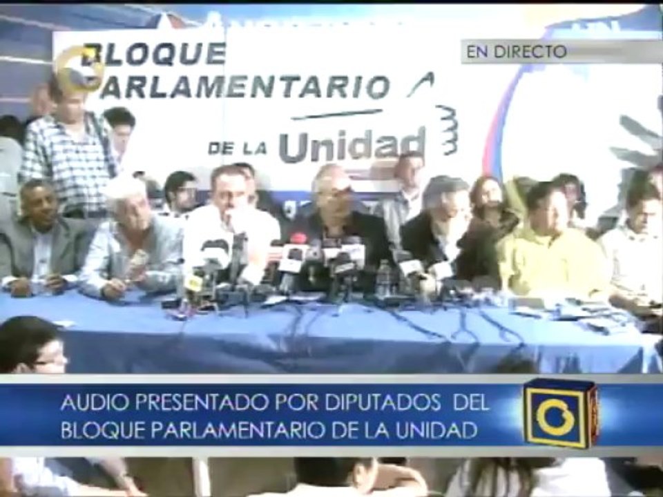 Mario Silva acusa a Diosdado Cabello por "fuga de divisas" en el Seniat y Cadivi