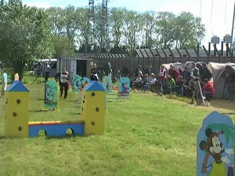 Flamme Valence 2013 wmv