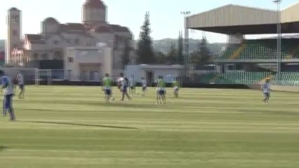 Απόλλων Προπόνηση (20/05) 6