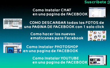 Como poner la caja de comentarios de facebook en una pagina o blogger 2013