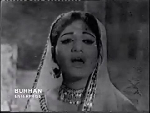 MOTI DUL GAE MUHABBATAN WALE OYE ( NOOR JEHAN & ANAYAT HUSSAIN BHATTI ) By Aslam Nasir