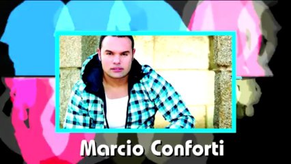 Spot juntos e misturados