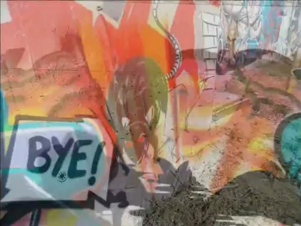2graffiti