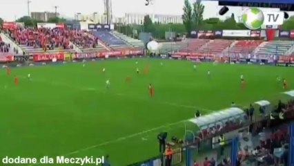 Widzew - Lechia 1:2