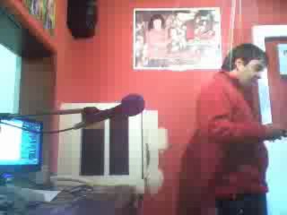 Brillantes Latinos en La Previa de Fántastico Yonar con Eugenio-Parte 2