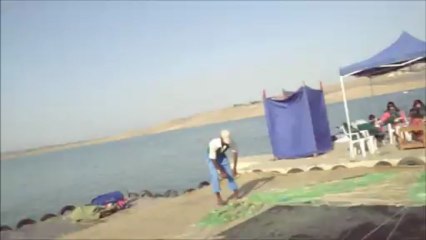 para sailing in the changing wind !!