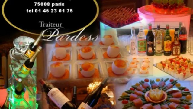 Traiteur Paris (75) traiteurs - Traiteur Paris