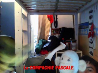 Les gogoles du 20 mai 2013