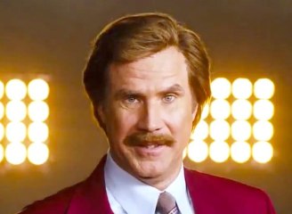 Anchorman 2: The Legend Continues – Teaser 3