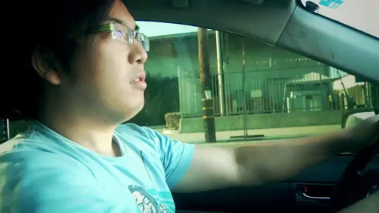 Gamer Commute