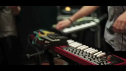 Pigeon Daft Punk Medley