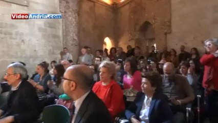 Castel del Monte, un castello oltre i miti