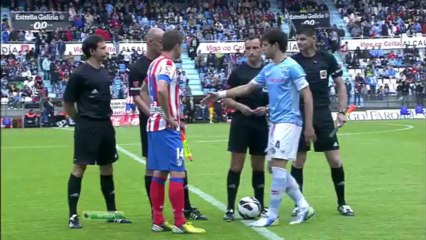 Обзор. Чемпионат Испании