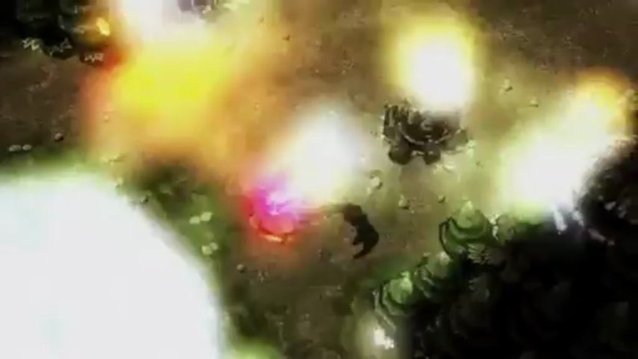 GAMEWAR.COM - Cheap League of Legends Accounts for Sale - Tryndamere Demonblade Trailer