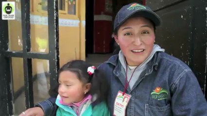 6 Easy Ways to Celebrate Mother's Day the Fair Trade Way