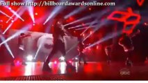 Justin Bieber feat Will I Am Billboard Music Awards 2013 performance