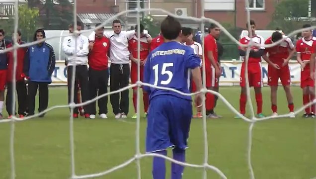 [U19] TOURNOI CAPPELLE-LA-GRANDE [MAI 2013] 8