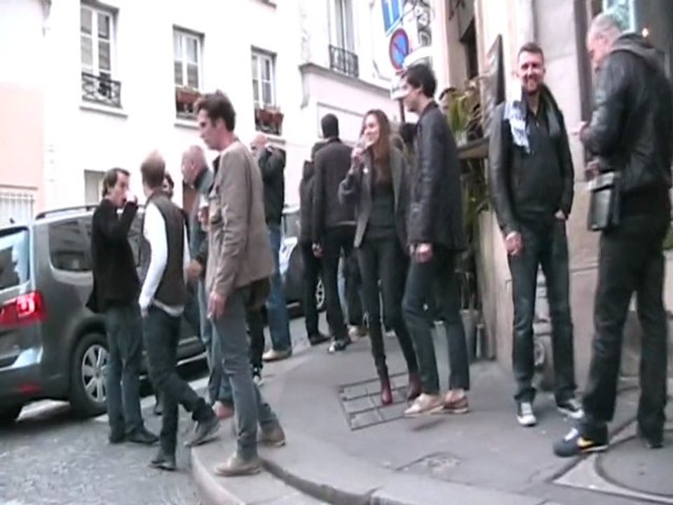PARIS