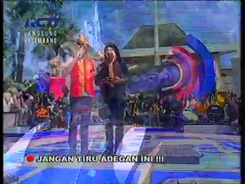 [130518]dahSyat RCTI - Master Limbad