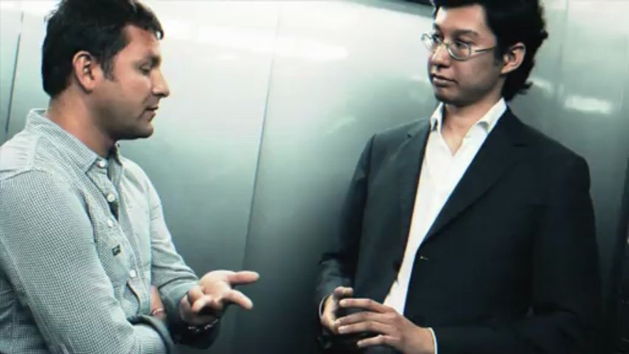 I-LIFT 20 Gleb Davidyuk(iTech Capital) +DEVIS_ENGL