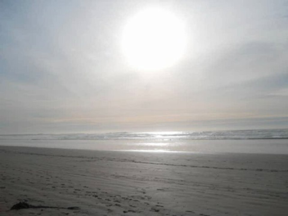 alone