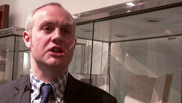 GB: des livres annotés inédits dont Harry Potter aux enchères