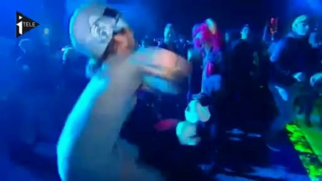 Daft Punk, une stratégie brillante