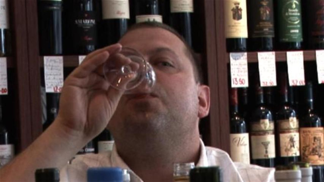 How is red wine made?: Wines Explained