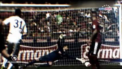 Eurogoals : Headlines