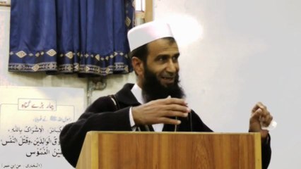 Reality Of Capitalist Democracy-By Khalid Mehmood Abbasi