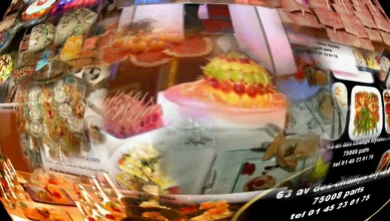 traiteurs cacher  le traiteur casher de votre récéption