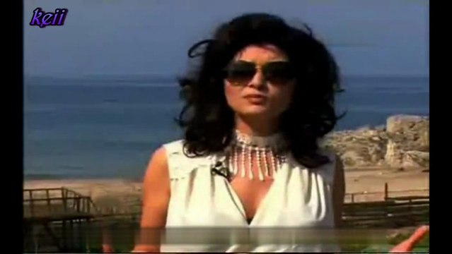 Nurgül Yesilçay ~ Vogue Turkey ~ May 2010