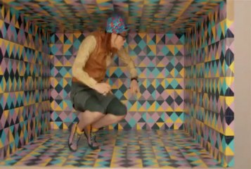 [M/V] 이게 무슨 일이야 - b1a4