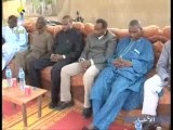 GRAND JTV TCHAD ARABE DU 20 MAI 2013 SUR TOL