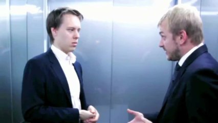 I-LIFT 62 Ivan Nechaev(Russian Navigation Technologies) + WayLinker