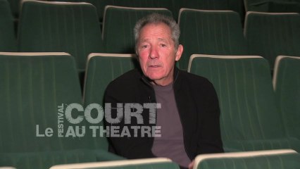 Israel Horovitz