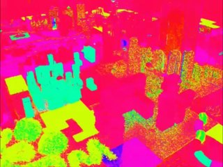 temporaire ARCHITECTURALES mai 2013