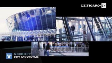 Cannes prêt à mourir de rire pour "Seduced and abandoned"