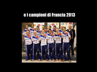 Sigla diretta streaming BRB-CRO Lyon